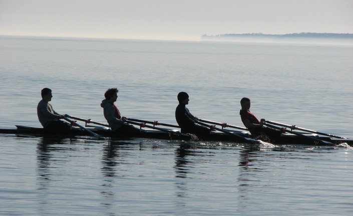 Tranquility