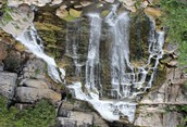 Eugenia Falls