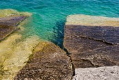 Rocks & Water #6