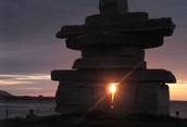 Sunset Point