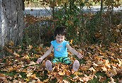 Autumn Fun