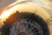Minesing Panorama
