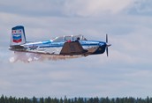 Fly-by
