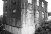 Old Barn 
