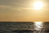 Sauble Beach 