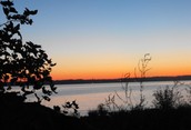 Georgian Bay Sunset