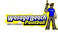 Wasaga Paintball's 25th Anniversary Bash
