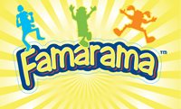 Famarama Children's Festival