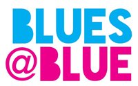 Blues at Blue