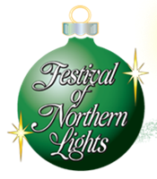 Festival of Northern Lights