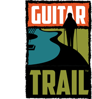 Canada's only Guitar Trail