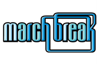 March Break at Blue