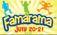 FAMARAMA Festival