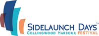 SideLaunch Days - Collingwood Harbour Festival