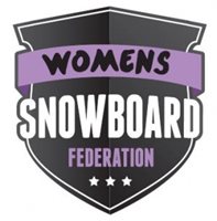 Women’s Snowboard Federation Park Day