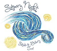 Starry Night Art & Gallery Tour