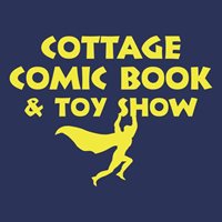 Cottage Comic Book & Toy Show