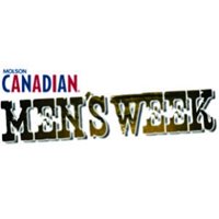 Molson Canadian Men’s Week