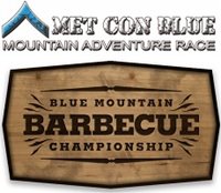MetCon Blue & BBQ Championships