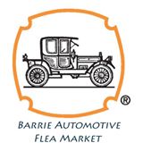 45th Annual Fall Automotive Flea Market 