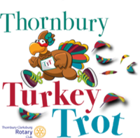Thornbury Turkey Trot Run/Walk