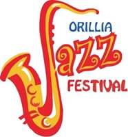 Orillia Jazz Festival