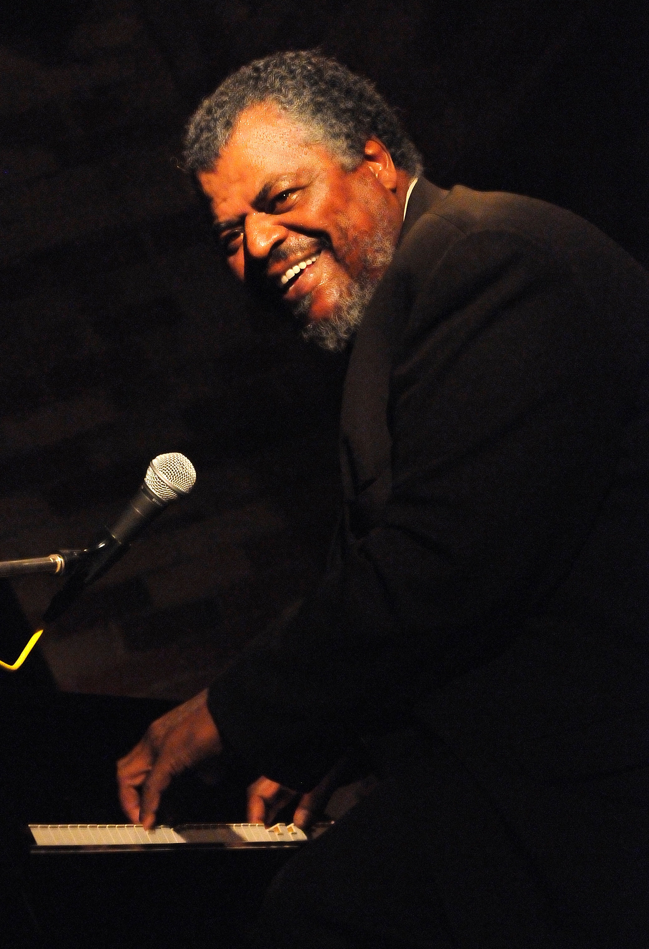 BruceGreySimcoe Bobby Dean Blackburn at TD Harbour Nights