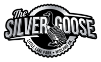 The Silver Goose