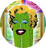 Zucchini Mania