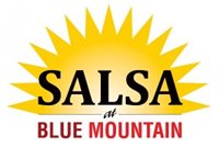 SALSA at Blue Mountain