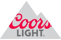 Coors Light Mens' Day