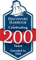 Discovery Harbour Local Heritage Dinner Presented by Simcoe County Farm Fresh