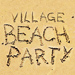 Village Beach Party