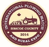 2014 International Plowing Match and Rural Expo