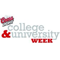 Coors Light College and University Week