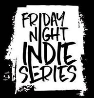 Friday Night Indie Series Sam Cash & the Romantic Dogs concert