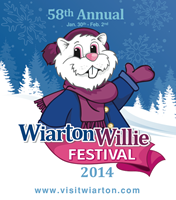 58th Annual Wiarton Willie Festival - PREDICTION DAY