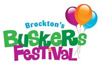Brockton's Buskers Festival