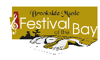 Brookside Festival of the Bay Sun, July 28 - New Zealand String Quartet with James Campbell  