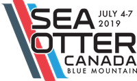 Sea Otter Canada