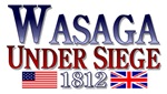 Wasaga under Siege - 