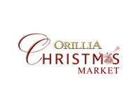 Downtown Orillia Christmas Market