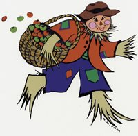 Meaford Scarecrow Invasion and Family Festival