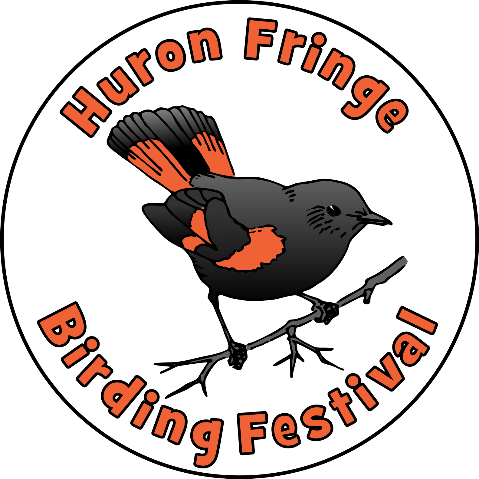 BruceGreySimcoe 25th Huron Fringe Birding Festival