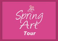 Barrie Spring Art Tour