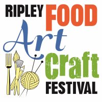 Ripley Food Art Craft Festival