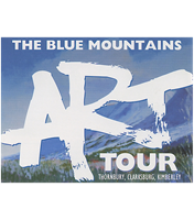 Blue Mountain Studio Tour of the Arts