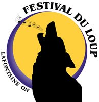 Le Festival du Loup de Lafontaine