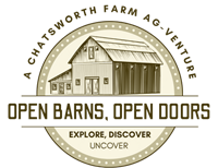 Open Barns, Open Doors - An AG-Venture in the Township of Chatsworth