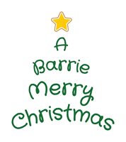 A Barrie Merry Christmas